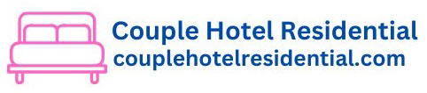 Couple Hotel Residential